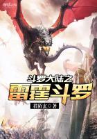 斗罗大陆之雷霆斗罗凌轩