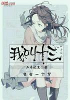 我的名字叫十三