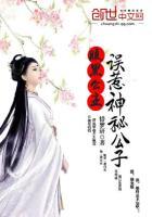 腹黑公主惹桃花