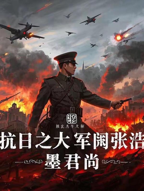 抗战之大军阀系统最新章节列表