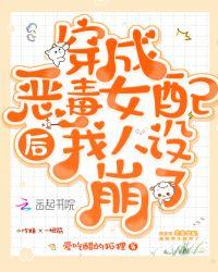 穿成恶毒女配后我人设崩了txt