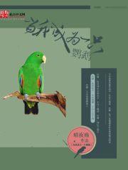 我变成了一只鹦鹉作文600字