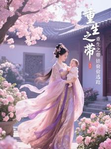 带着孩子逃荒重生文