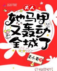 夫人她马甲又轰动全城了笔趣阁免费阅读