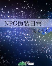 假装npc的那些年