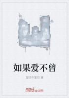 如果爱不曾来过