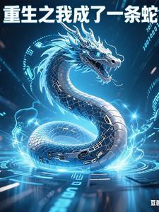 重生成为一条蛇