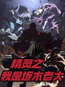精灵之我是坂木老大番茄