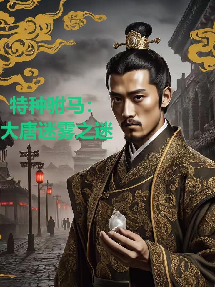 大唐之特种囯师