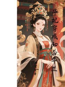 知乎华妃的一生