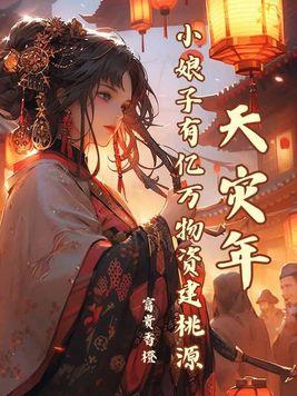 小娘子免费阅读