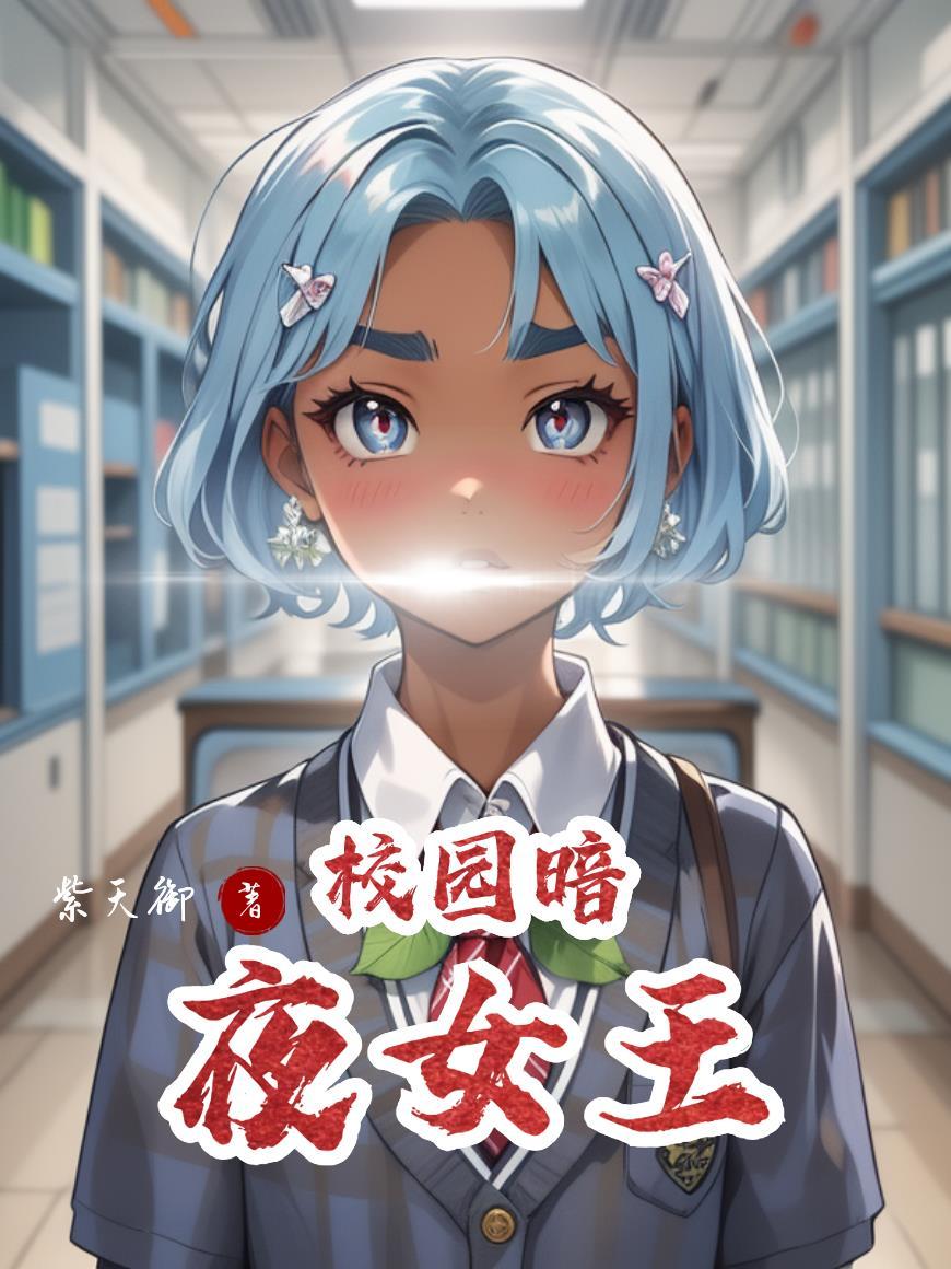 暗夜女王在校园在哪里可以免费阅读?