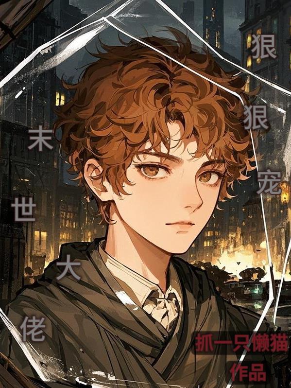 末世大佬狠狠宠全文阅读