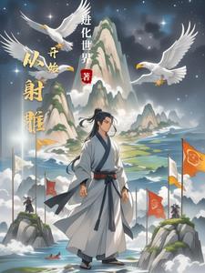 从射雕开始霸美