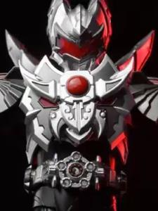 超神之暗影大帝四元素铠甲魔王兽的