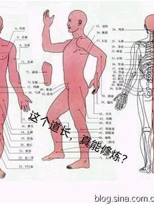 这个道长不太冷