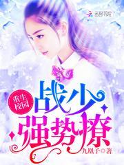 重生战少超甜