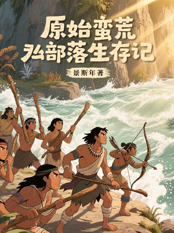 原始蛮荒时代