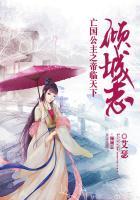 亡国公主倾城妃
