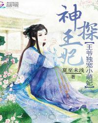 神探王爷的偷心王妃