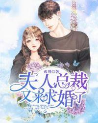 夫人总裁又来求复婚了