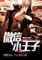 微笑小王子微信图片