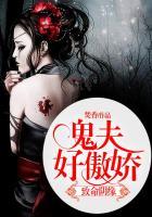 鬼夫好傲娇免费阅读