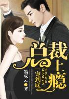 一宠到底总裁上瘾全文手机免费观看