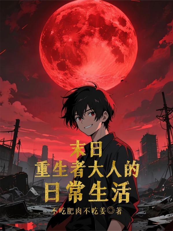 重生末日之人上人 完结+番外