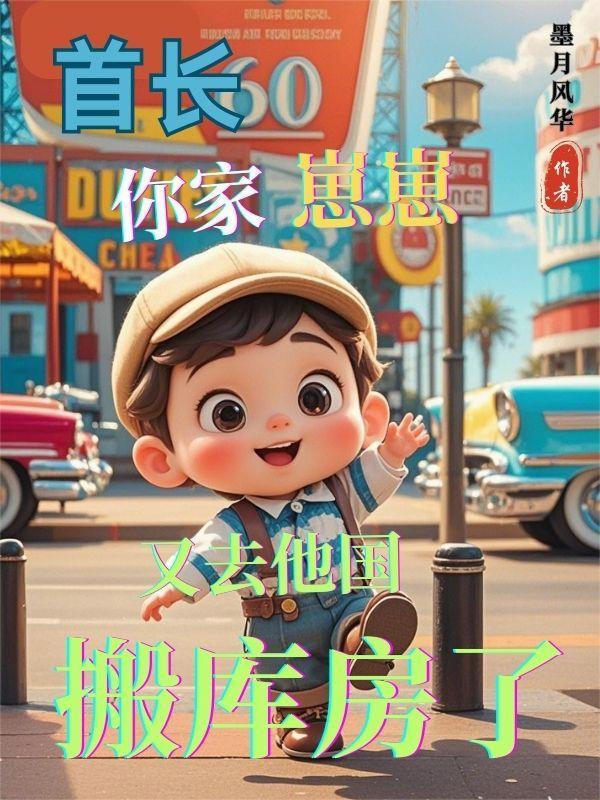 你家崽崽又去他国搬库房了