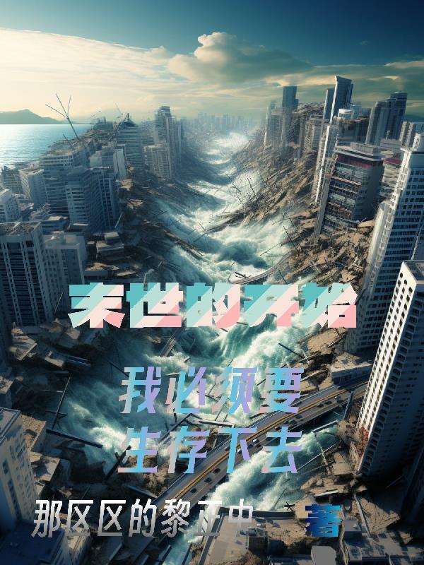 末世之我要生存