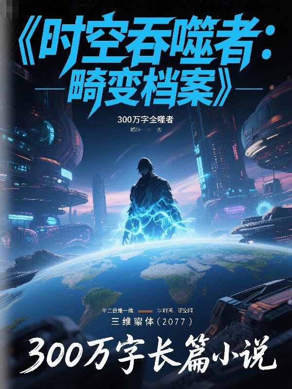 时间吞噬者怎么打