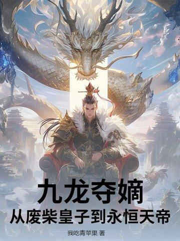 九龙夺嫡顶点