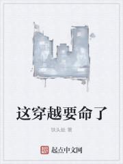 这个穿越一定有问题