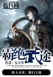 霸绝武林无名