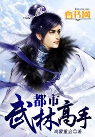 武林高手都市纵横