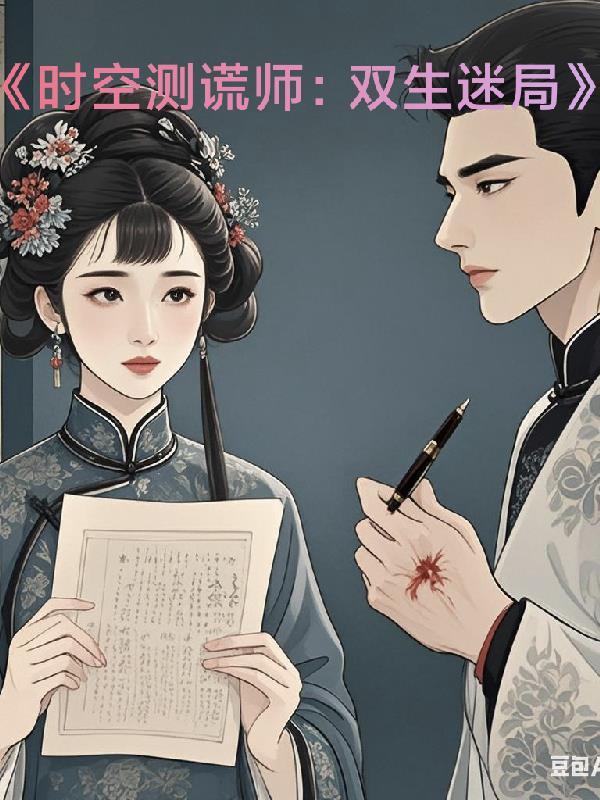 时空测谎师双生迷局在线观看
