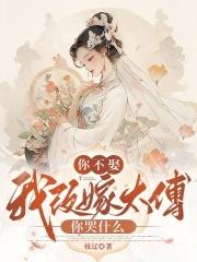 我改嫁太傅你哭什么