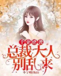 千亿宠儿总裁大人请矜持