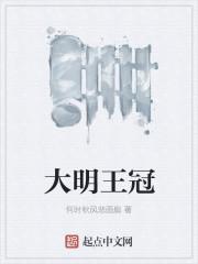 大明王冠笔趣阁