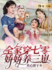 七零全家穿越日常[年代