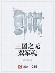 三国之无双军神