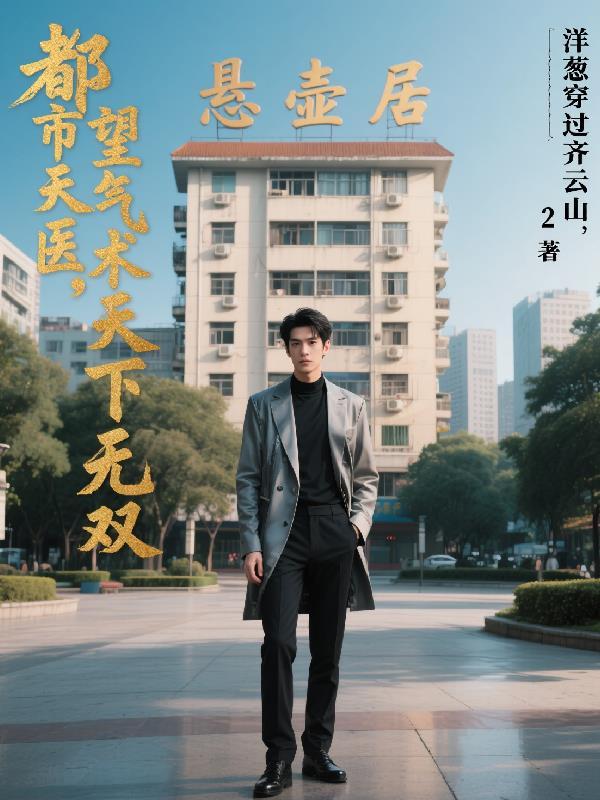 都市之天医无双