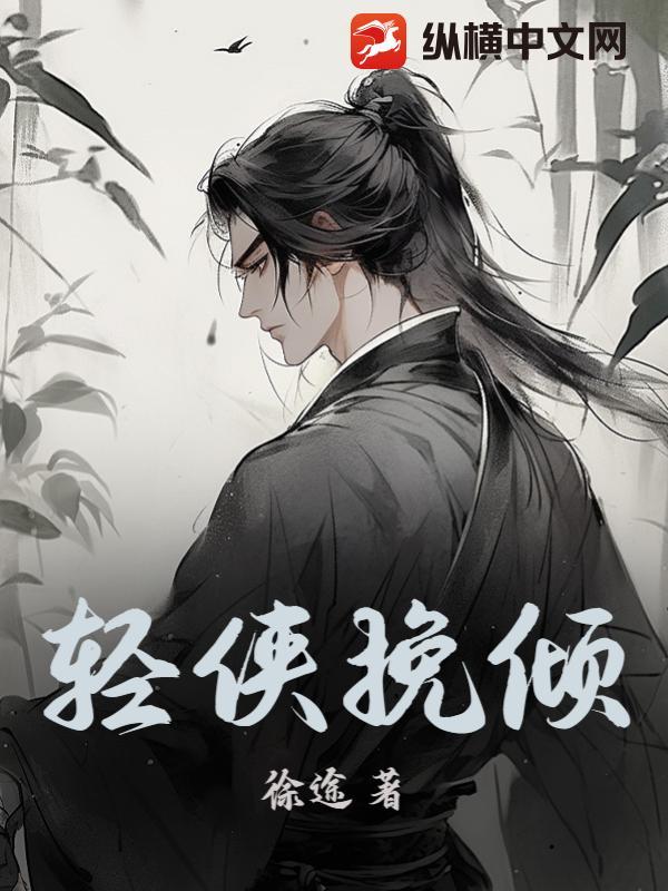 轻侠挽倾 徐途