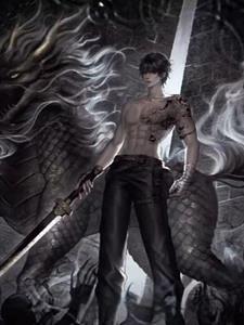 盗墓电视剧里面有个哑巴