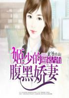 独家占有姬少的腹黑娇妻动漫免费观看