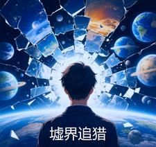 墟界里走出来的强者