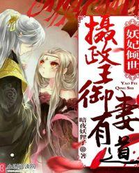 摄政王御妻有道