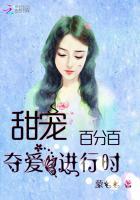 甜宠蜜爱百分百