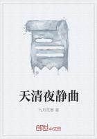 夜静天晓什么意思